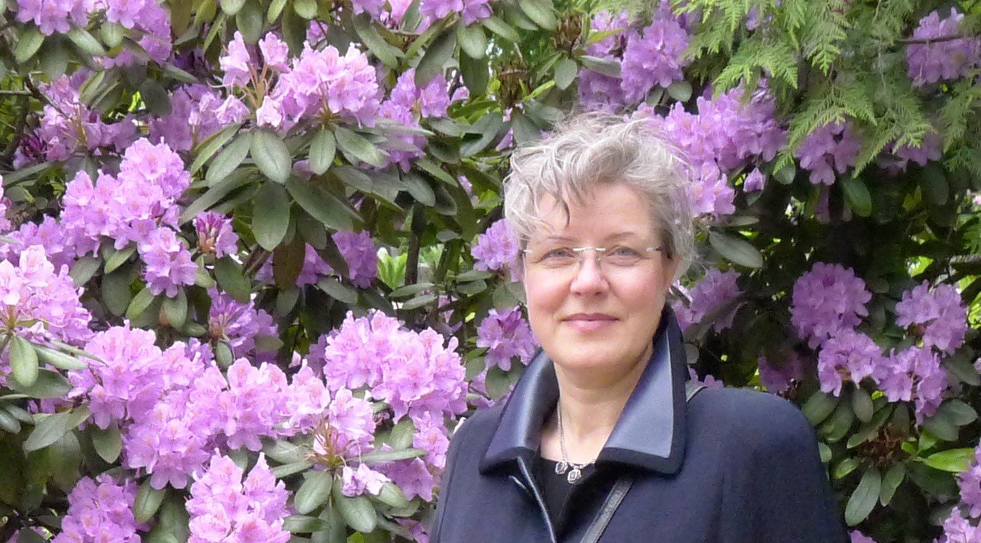 Jäsenkorjaaja Silja Sokka, Kanta-Häme, Riihimäki